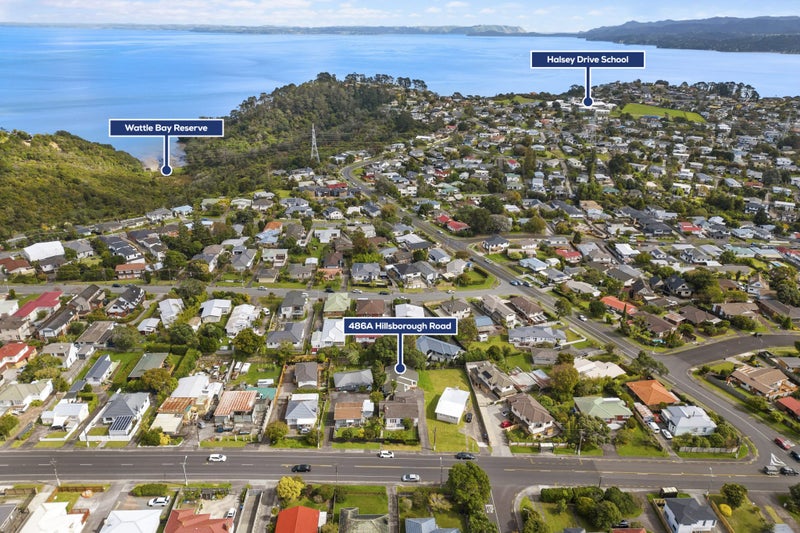 486A Hillsborough Road, Mount Roskill, Auckland - Carousel 2