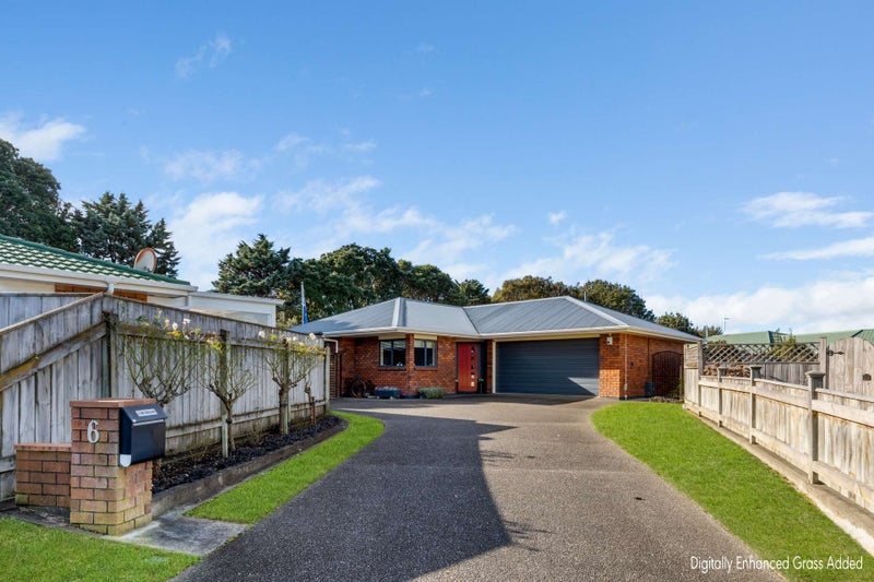 6 Loader Place, Tawhero, Whanganui - Carousel 1