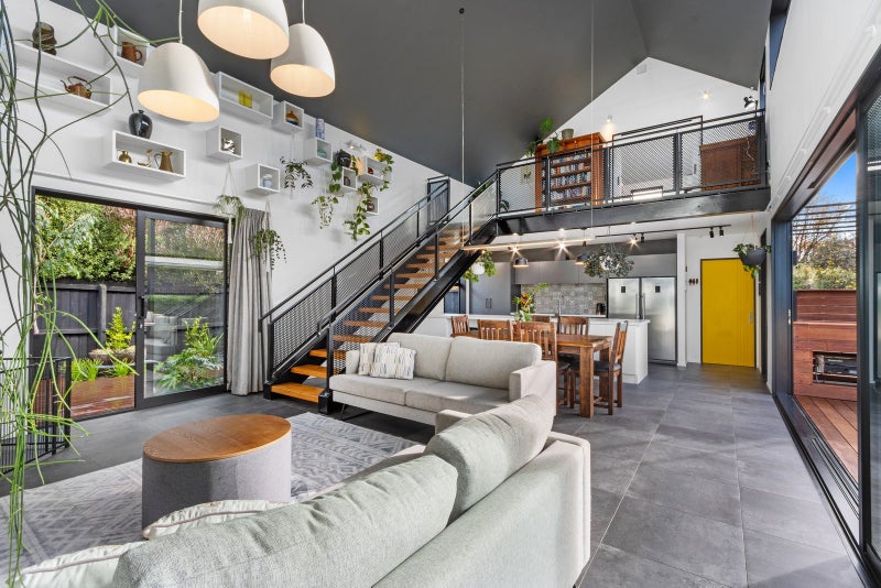 5A Cherry Place, Casebrook, Christchurch - Carousel 1