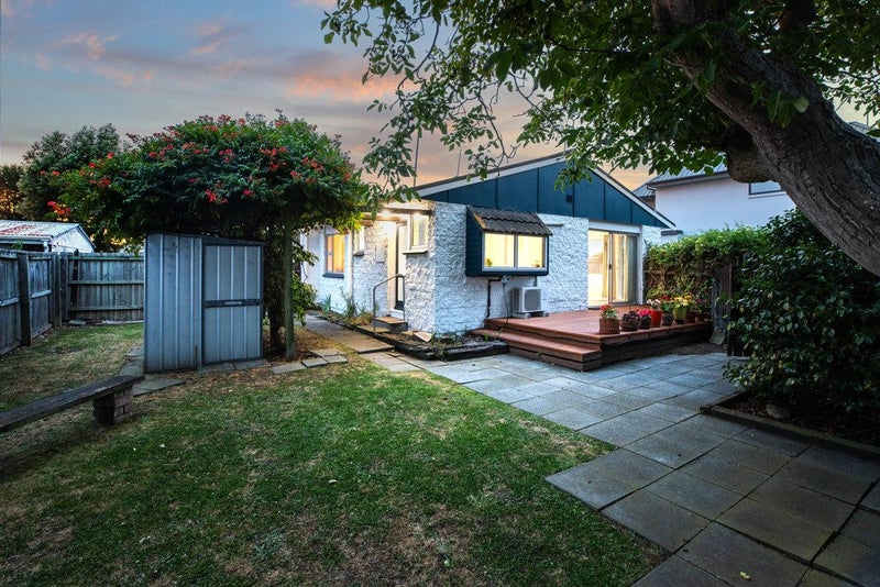 4/68 Trafalgar Street, St Albans, Christchurch - Carousel 2