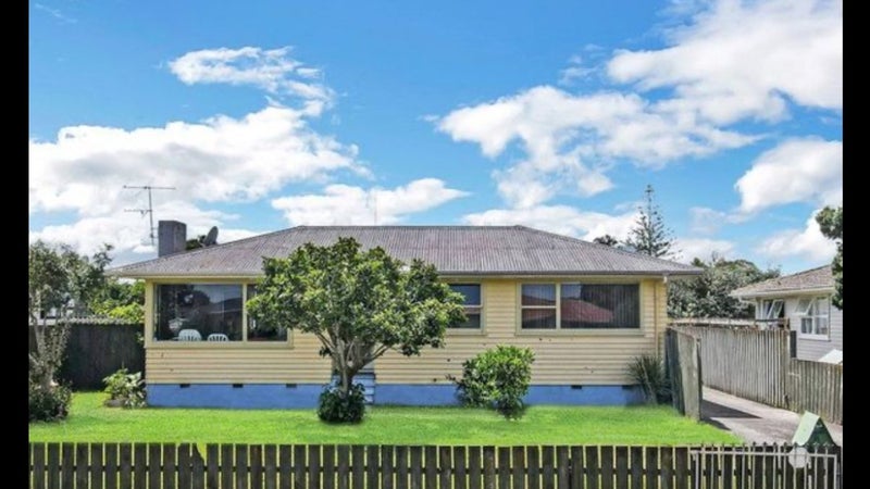 31 Tairere Crescent, Rosehill, Papakura - Carousel 1