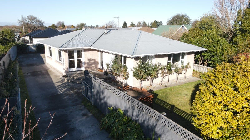6 Andrew Street, Allenton, Ashburton - Carousel 1