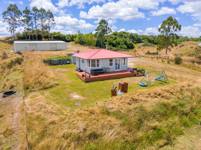 391 Otake Road, Marotiri - Carousel 2