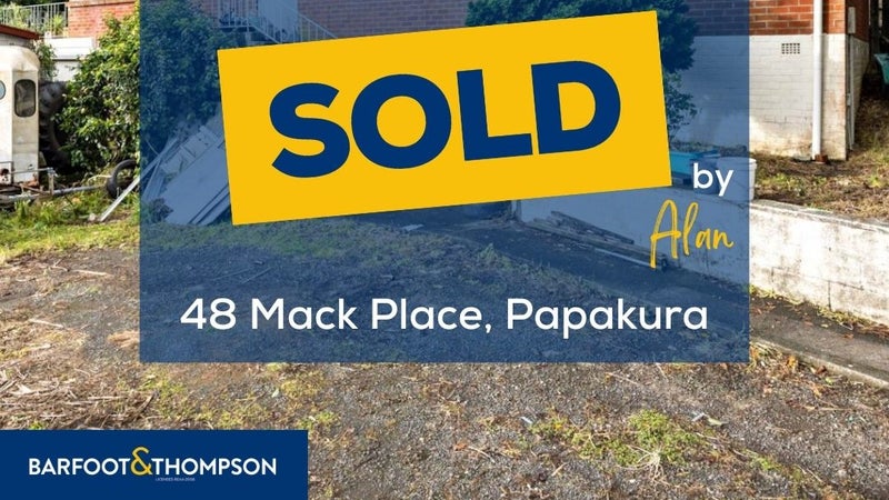 48 Mack Place, Red Hill, Papakura - Carousel 1