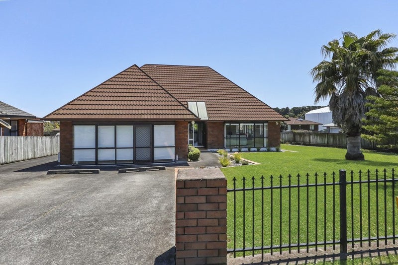 6 Rarahu Place, The Gardens, Auckland - Carousel 1