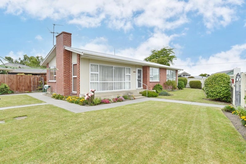 2 Aintree Street, Bishopdale, Christchurch - Carousel 2