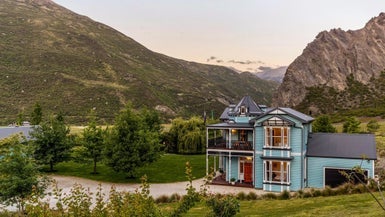 37 Bluff Lane, Gibbston, Queenstown - Carousel 1