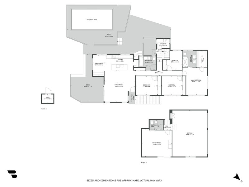 13 Lanigan Street, Birkdale, Auckland - Carousel 33