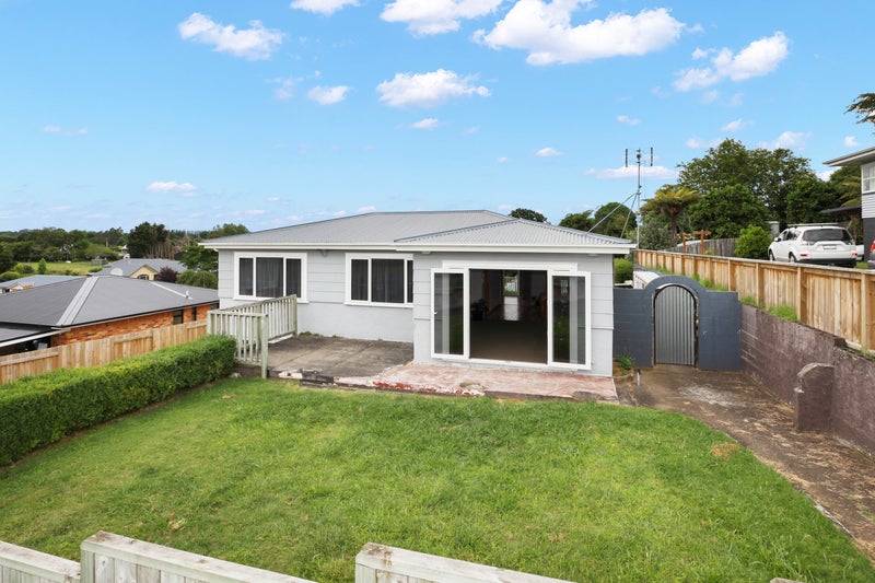 51 Grey Street, Kihikihi, Te Awamutu - Carousel 1