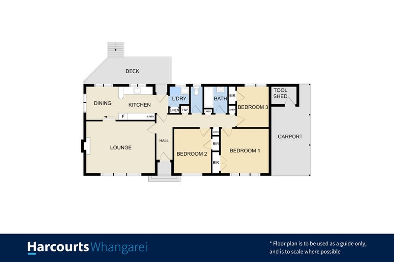 4 Maire Street, Tikipunga, Whangarei - Carousel 20