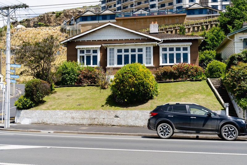 80 Forbury Road, Saint Clair, Dunedin - Carousel 2