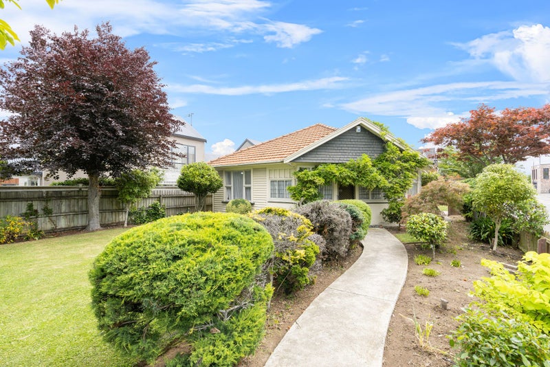 577 Manchester Street, St Albans, Christchurch - Carousel 1