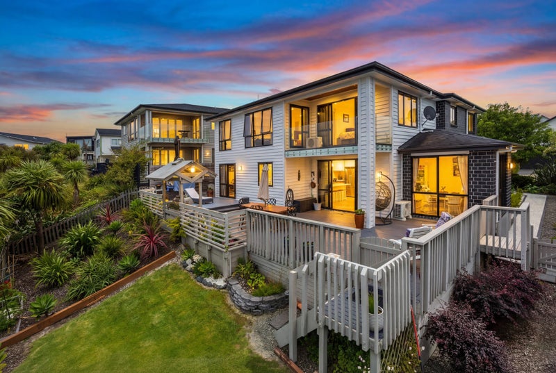4 Copper Lane, Long Bay, Auckland - Carousel 15