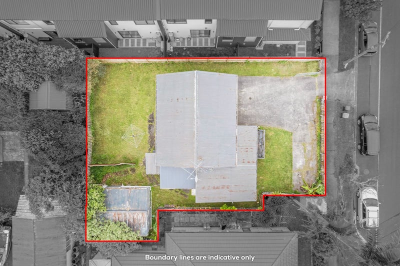 29 Busby Street, Blockhouse Bay, Auckland - Carousel 1