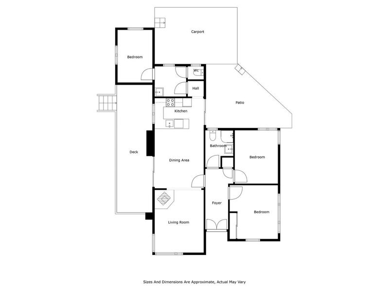 34 Pennant Street, Wakari, Dunedin - Carousel 22