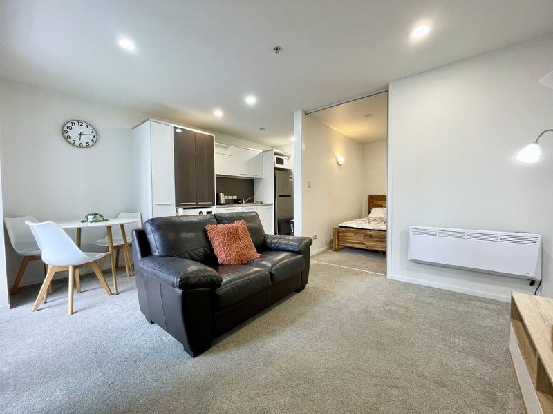 408/17 Vogel Lane, Auckland Central, Auckland - Carousel 2