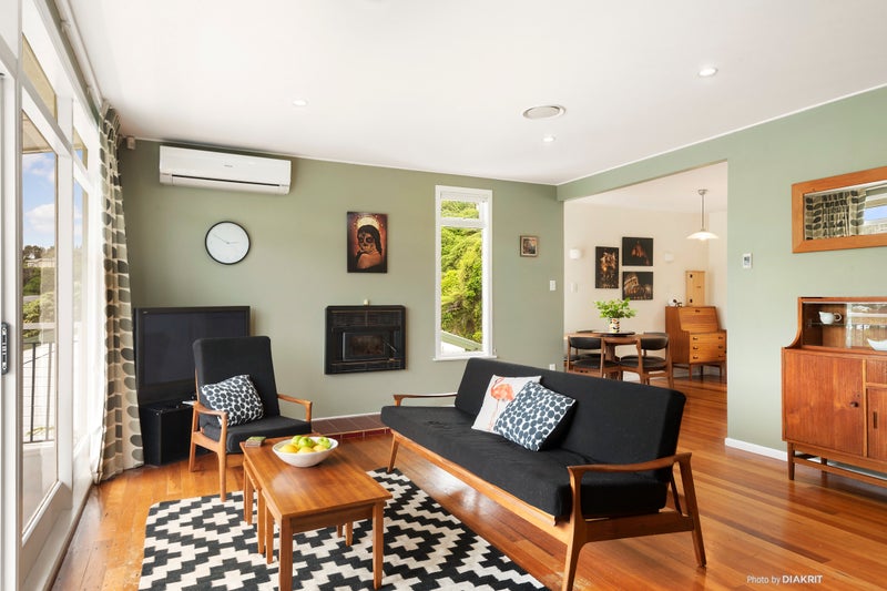 131 Mairangi Road, Wilton, Wellington - Carousel 2