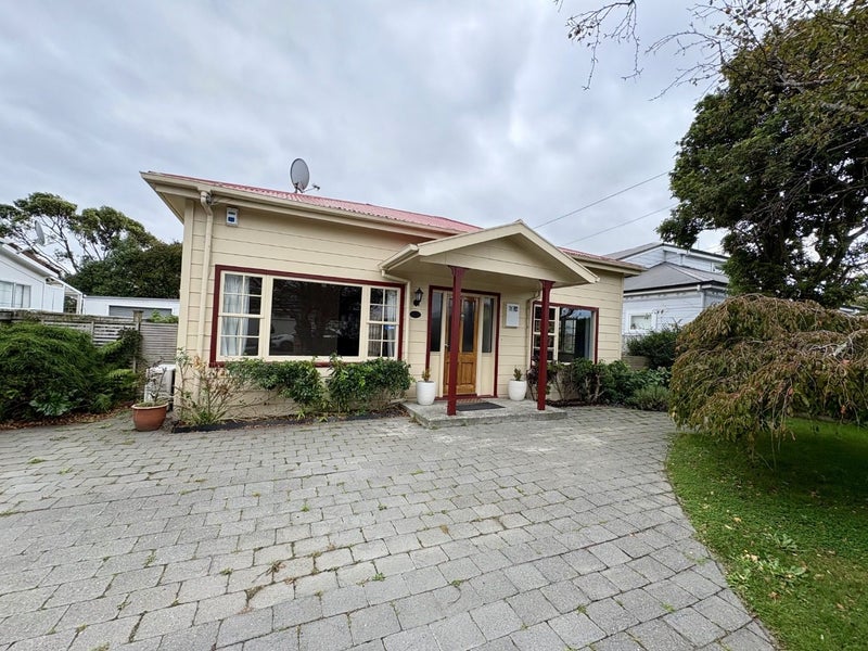 55 Tama Street, Alicetown, Lower Hutt - Carousel 1
