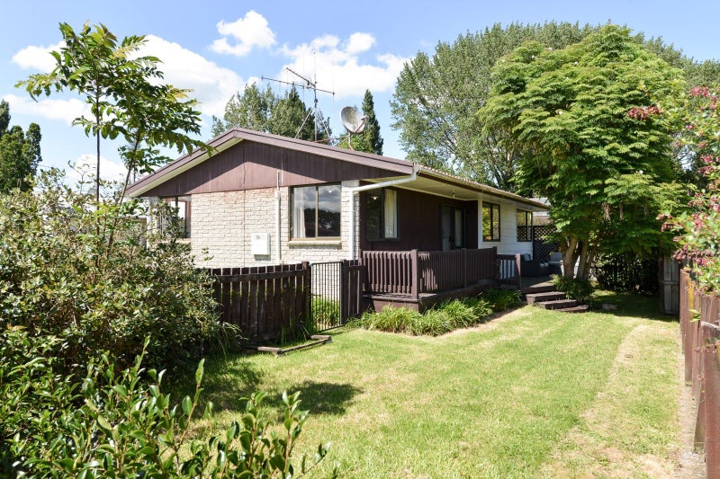 7A Waterford Road, Fitzroy, Hamilton - Carousel 2