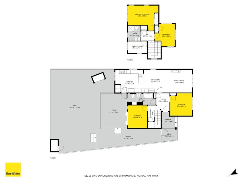 1/27 Onewa Road, Northcote, Auckland - Carousel 19