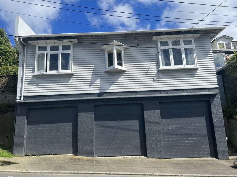 24 Myrtle Crescent, Mount Cook, Wellington - Carousel 1