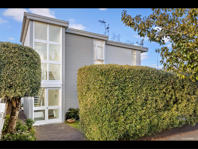 3/2 Cowie Street, Newmarket, Auckland - Carousel 1