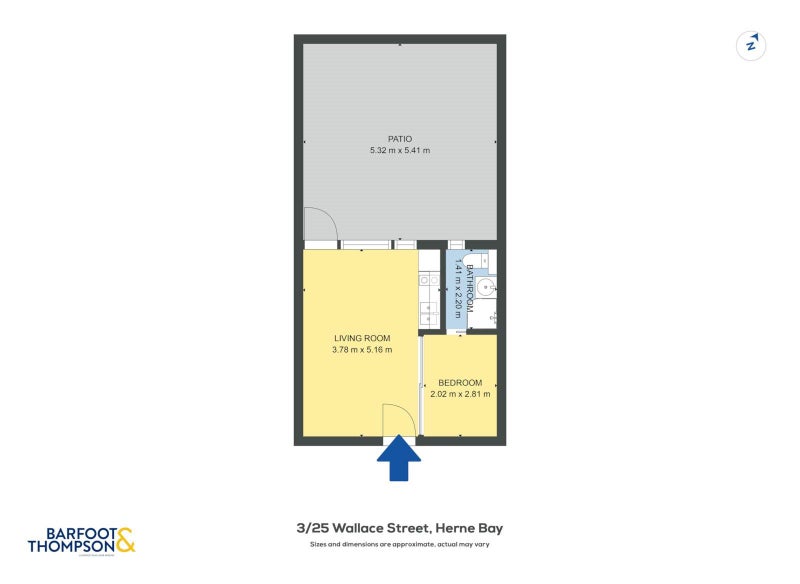 3/25 Wallace Street, Herne Bay, Auckland - Carousel 18