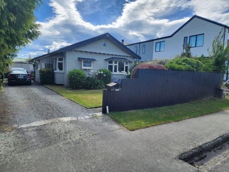 47 Mclean Street, Linwood, Christchurch - Carousel 1