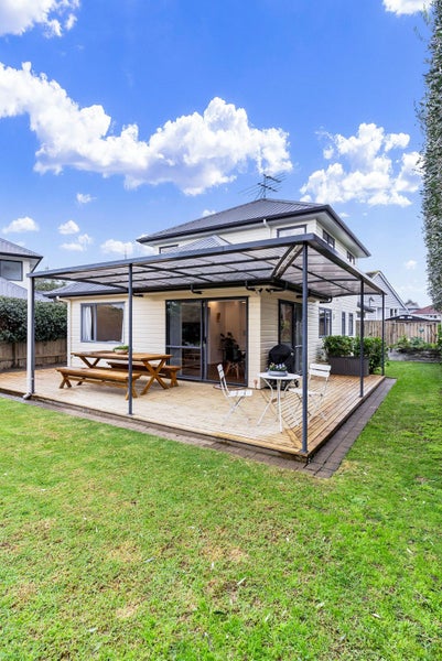 35A Coral Crescent, Panmure, Auckland - Carousel 24