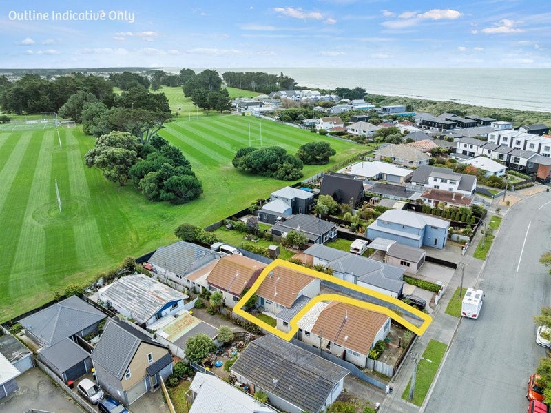 3/38 Lonsdale Street, New Brighton, Christchurch - Carousel 15