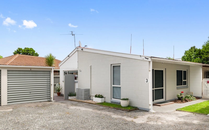 185C Ensors Road, Waltham, Christchurch - Carousel 1