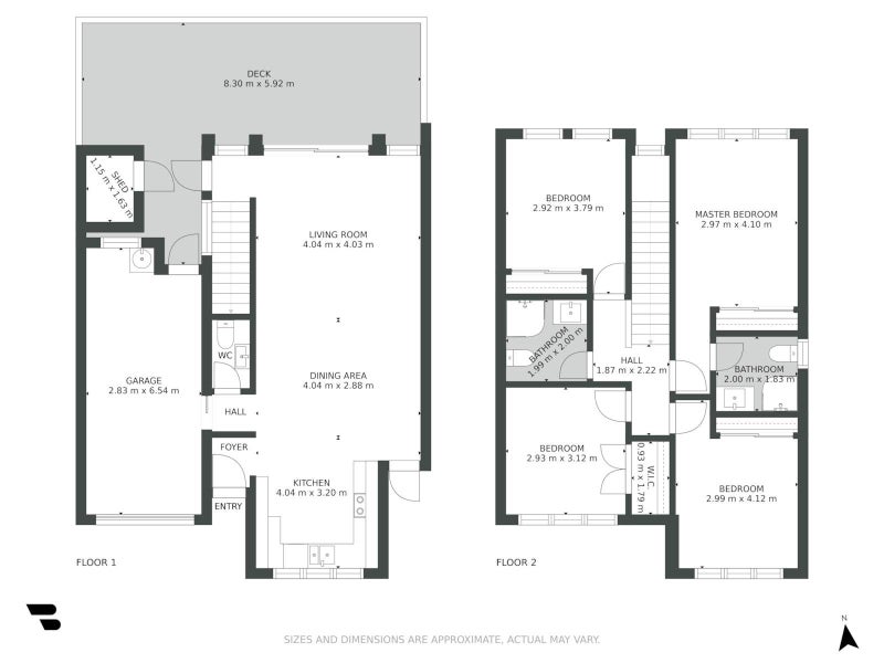 34C Waddell Avenue, Point England, Auckland - Carousel 18