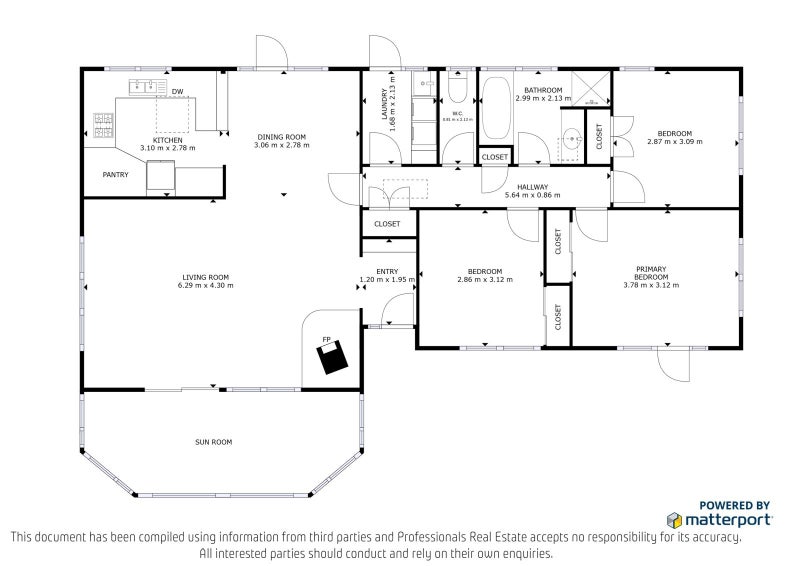 7A Roto Street, Westown, New Plymouth - Carousel 23