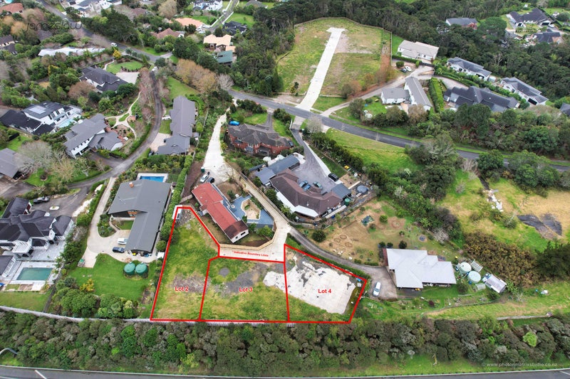 38A Wicklam Lane, Greenhithe, Auckland - Carousel 1