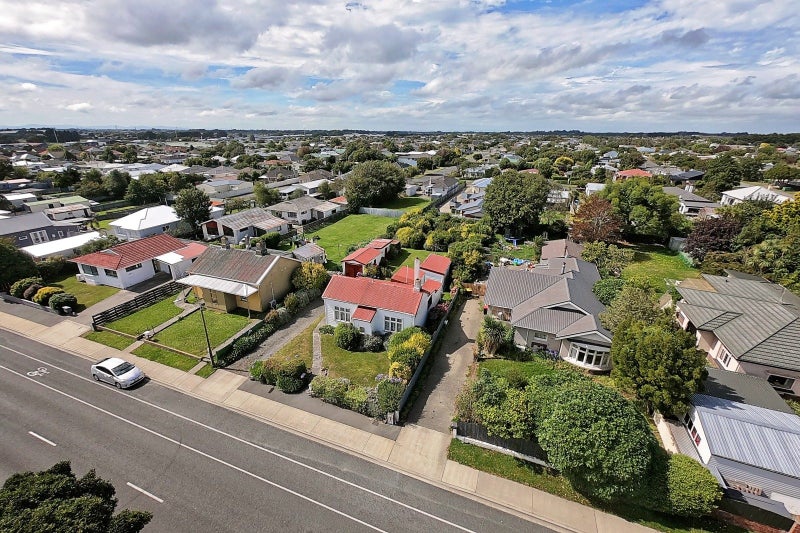 52 Morton Street, Georgetown, Invercargill - Carousel 21