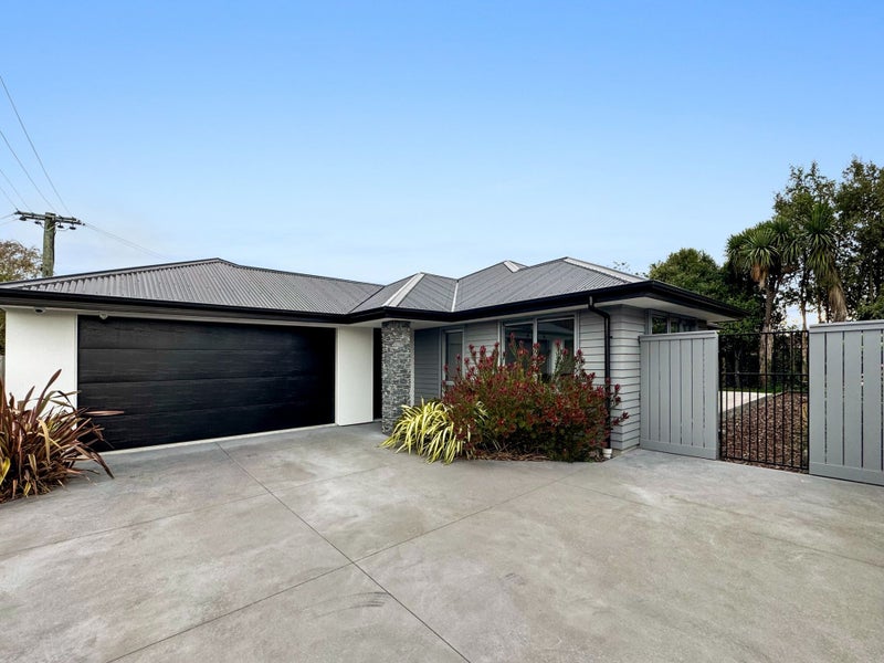 70B MacKenzie Avenue, Woolston, Christchurch - Carousel 1