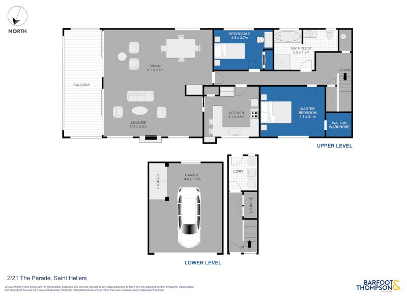 2/21 The Parade, St Heliers, Auckland - Carousel 17