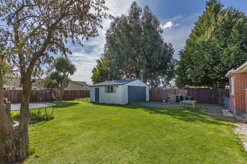 9 Dix Street, Wigram, Christchurch - Carousel 2