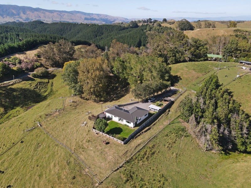 627B Ridge Road, Pohangina, Feilding - Carousel 20