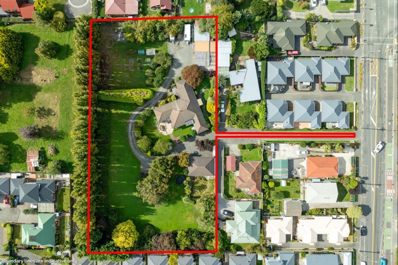 30 Sawyers Arms Road, Northcote, Christchurch - Carousel 1