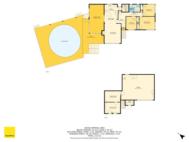 8 Pikitea Road, Mangere Bridge, Auckland - Carousel 24