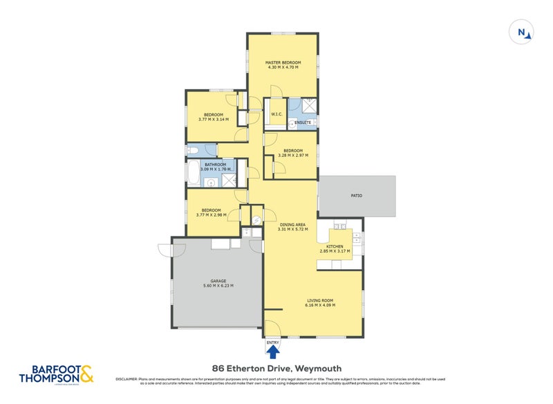 86 Etherton Drive, Weymouth, Auckland - Carousel 21