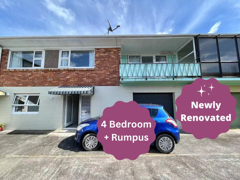 3/120 Titirangi Road, New Lynn, Auckland - Carousel 1