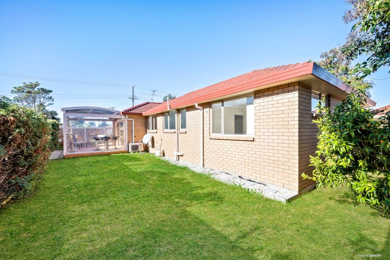 18E Convoy Lane, Otahuhu, Auckland - Carousel 2