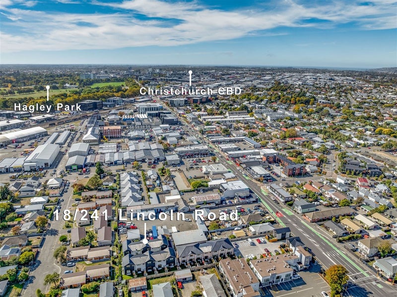 18/241 Lincoln Road, Addington, Christchurch - Carousel 16
