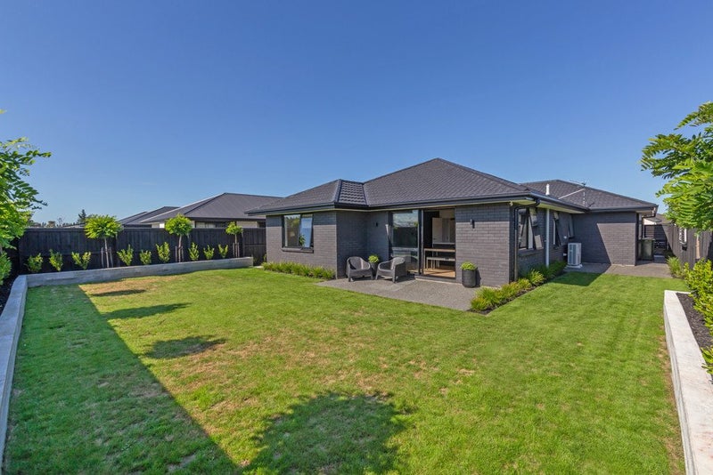 11 Chesney Drive, Rolleston, Rolleston - Carousel 19