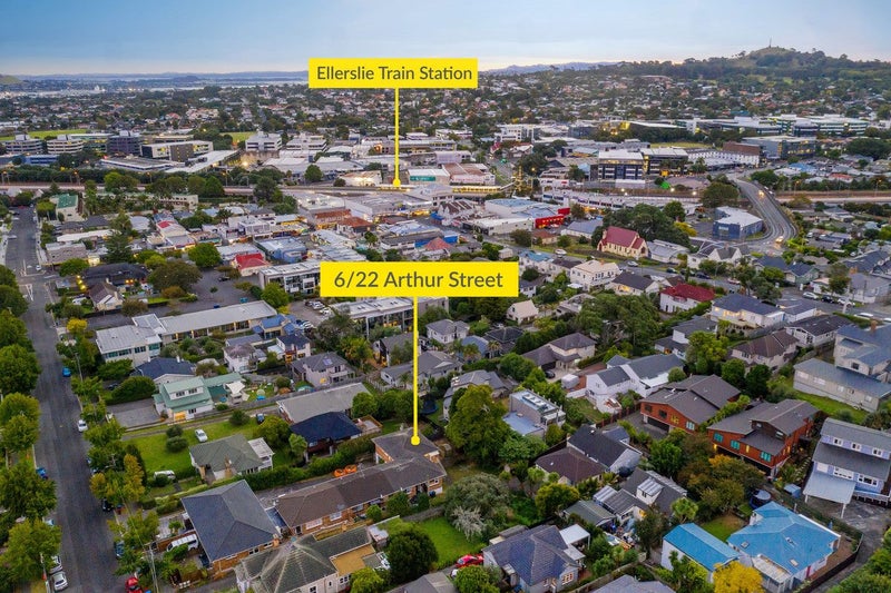 6/22 Arthur Street, Ellerslie, Auckland - Carousel 2