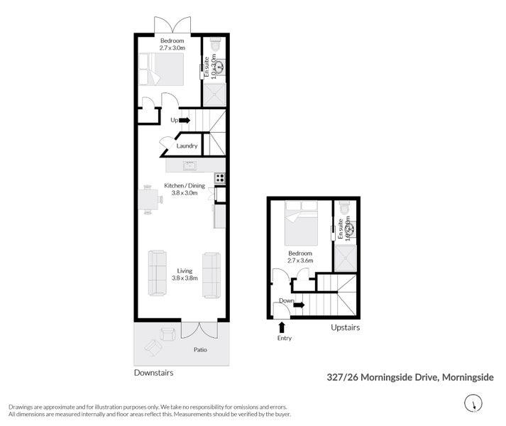 327/26 Morningside Drive, Morningside, Auckland - Carousel 11