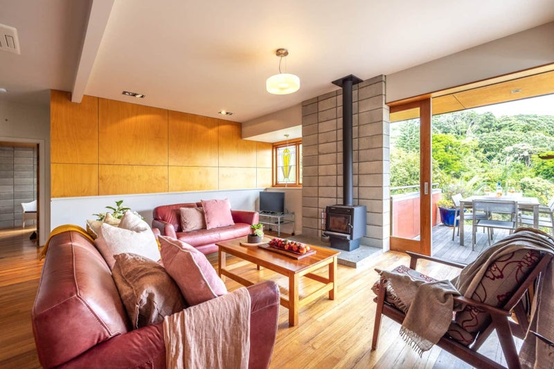 31 Palm Road, Palm Beach, Waiheke Island - Carousel 2