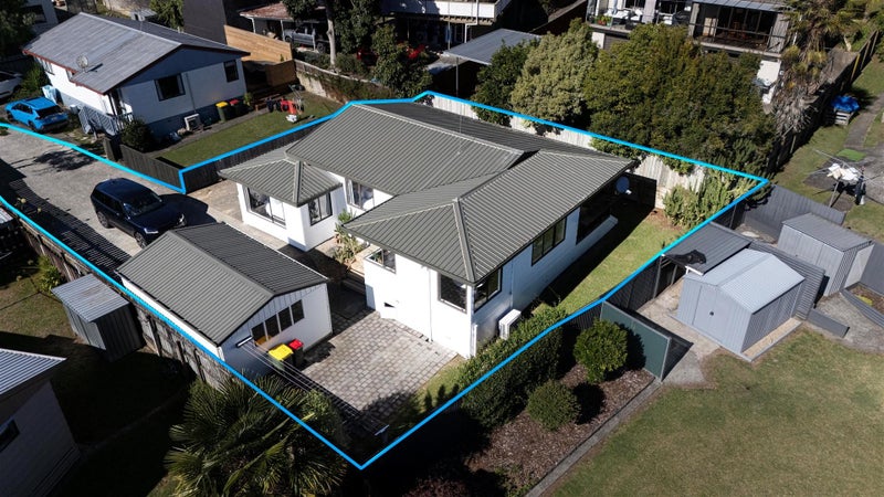 15B David Street, Nawton, Hamilton - Carousel 2